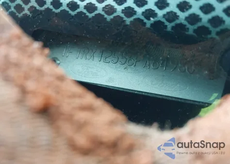 2006 Ford F-150 Lariat/Xl/Xlt z USA, uszkodzony, nr VIN 1FTRX12556FA64980